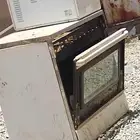 للبيع سكراب وحديد بالوزن