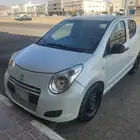 سوزوكي سيليريو جيرعادي