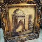 لوحه فنيه تحفه للبيع