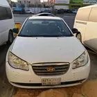 هيونداي النترا موديل 2008