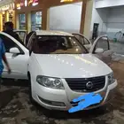 نيسان صني 2010