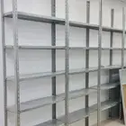 متوفر لدينا رفوف محلات تجاريه -مستودعات جميع مقاسات