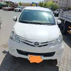 افانزا 2015 للبيع قير اوتوماتيك بنزين بحالة جيدة جدا