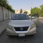 Lexus RX350 لكزس ار اكس 350