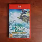 لعبة نينتندو سويتش 2