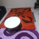 سداج تركي طاولات خشب