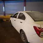 شفروليه سونيك 2012