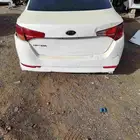 كيا ابتيم تشليح موديل 2012