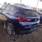 قطع غيار بي ام اكس تو 2021