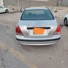 النترا موديل 2005 فحص اسثتمارة جديد