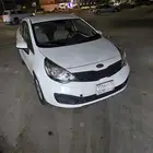 كيا ريو 2015 ممشي 138 الف استعمال خفيف