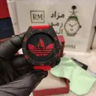 تصفية ساعة اديداس اصلية