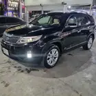 سورنتو 2013 شرط الفحص