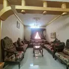 كنبات تصميم تصميم تركي خشب نظيف