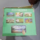 كاميرا مراقبة 4k تلف 360 درجة يمديك تتكلم من الجوال عن بعد