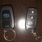 ريموند كونترول للبيع كامري وكورولا