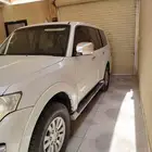متسبوبيشي بيجيرو مديل 2015