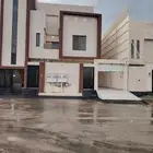 للبيع شقة دور ثاني درج داخلي للسطح من الشقة بالمحاله