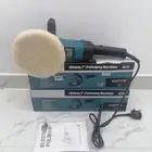 مكينه تلميع سيارات