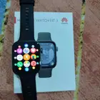 ساعة هواوي وتش فيت 3