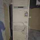 مكيفات سامسونج دولابي