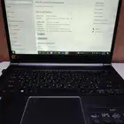 acer swift 5 laptop 14.58 mm 8gp ram 320gp ssd all is good