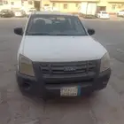 ايسوزو 2009 ديزل