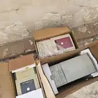 3 اجهزه بي سي قديمه بالكارتون