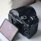 كاميرا نيكون B500