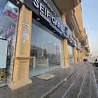 معارض للايجار حي المنار