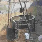 حفر بيار  خزان