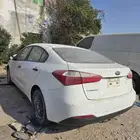 كيا سيراتو 2016 قطع_غيار