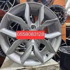 جنوط انبالا مقاس 19 اصلي وكاله موديل 2018