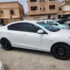 مازدا 3 للبيع موديل 2013