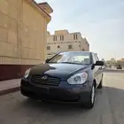 للبيع اكسنت 2010
