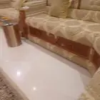 مطلوب سيار فان مجهز لرحلات اعطيه هايلكس دبل فل 18 شبه جديد