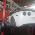 تفصيل وترهيم جلد مقصات كورفت