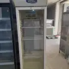 ثلاجة بيبسي عرض باب واحد
