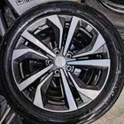 جنوط شيفروليه كابتيفيا جميع أشكال استاندر وفل كامل