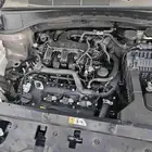 مكينة تورس 2013 . 2016