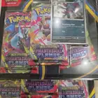 عرض بيع بلاستر Pok mon Fantastical Flame