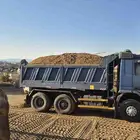 تربة زراعيه نضيفه للبيع