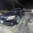 بي ام دبليو 740
