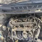 مكينة إلنترا سيراتو سوناتا كبيره وصغيره تشليح الحاير