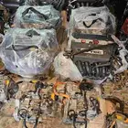 مكائن وقيور وقطع غيار اكورد 2003 الى 2012