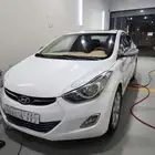 إلنترا فل كامل 2013 وكالة ممشى 400 نضيفة جدا