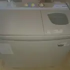 غسالة ملابس هيتاشي 10 كيلو