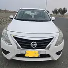 السلام عليكم اعلان عن سياره نيسان صني