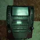 للبيع مسجل مع مكيف لكزس اي اس يركب من 2007الى 2010