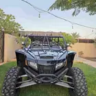 بقي Textron Wildcat للبيع